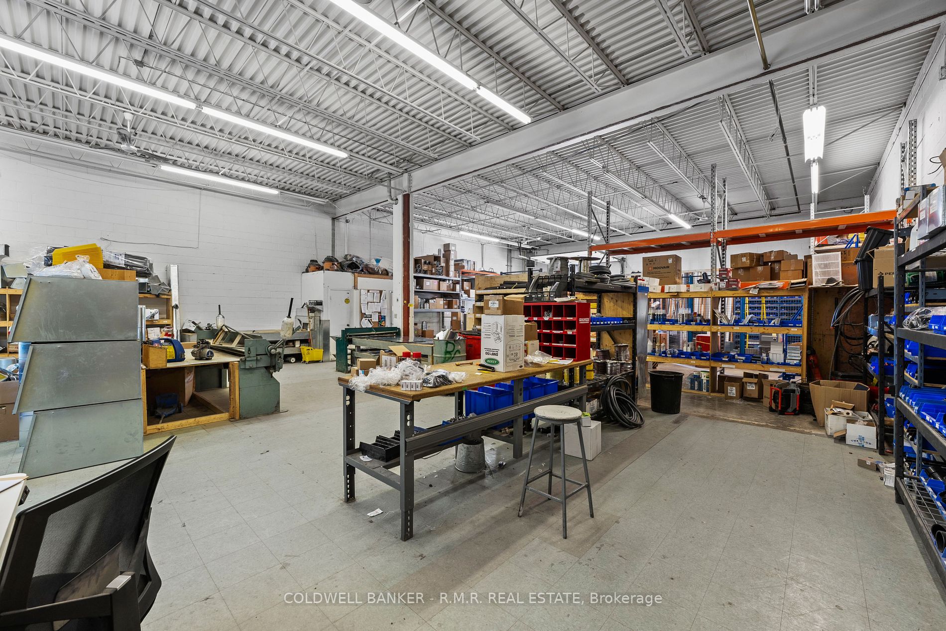 461 William Street, #4