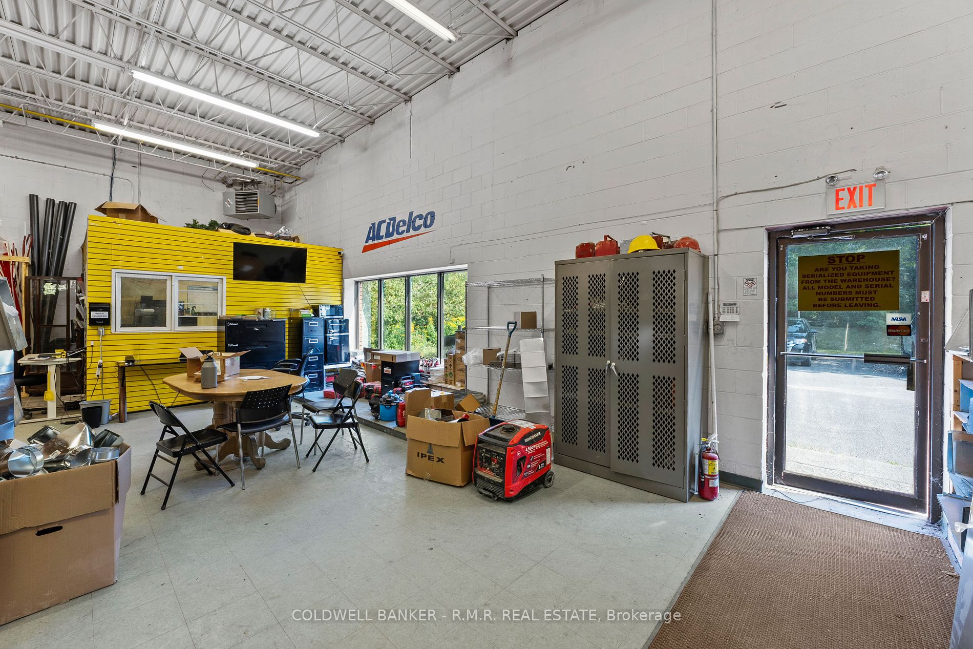 461 William Street, #4