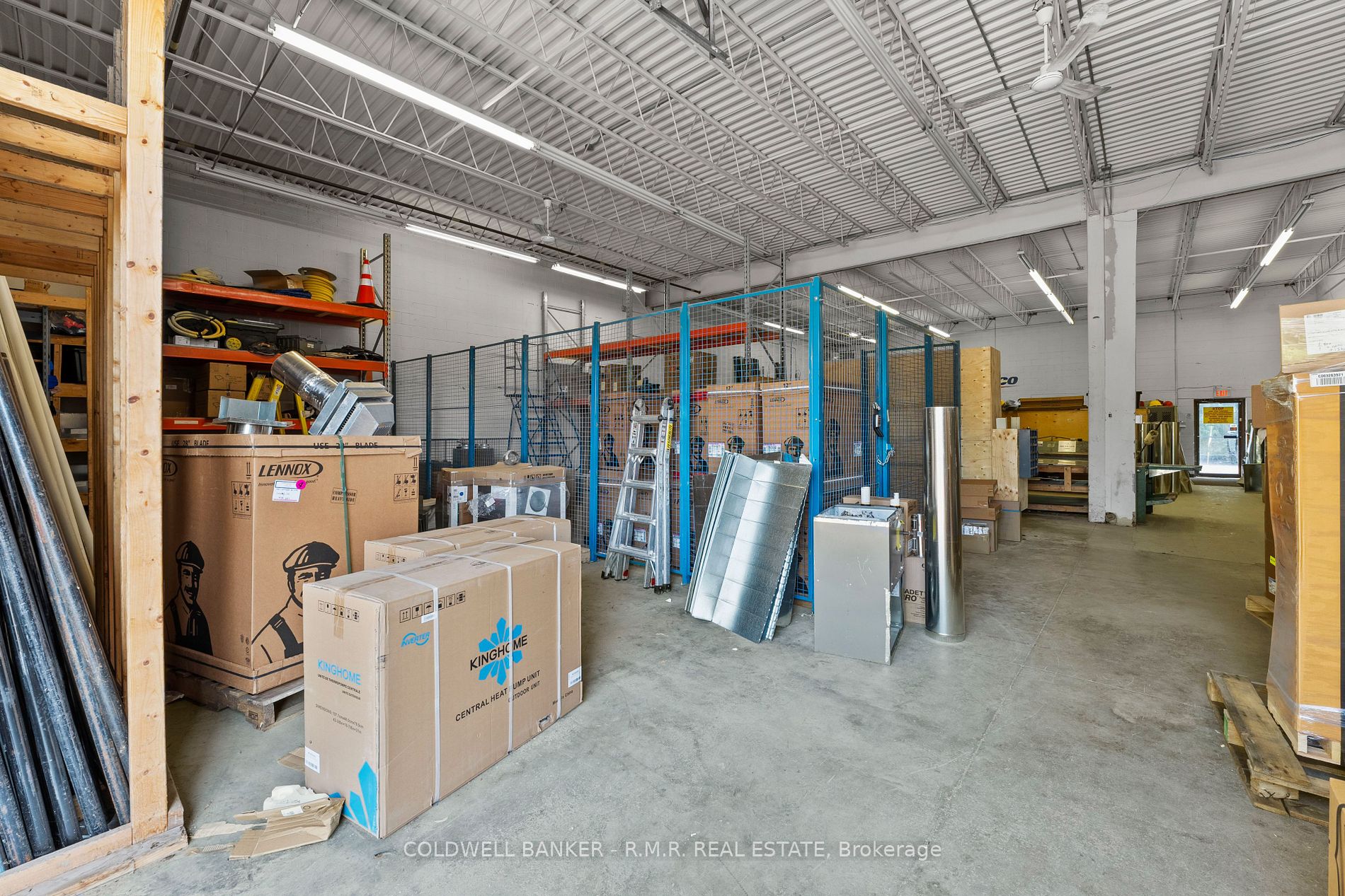 461 William Street, #4