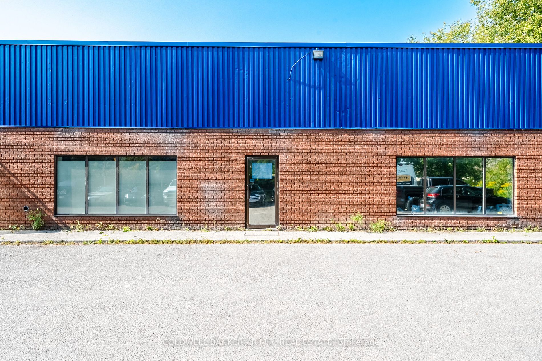 461 William Street, #4