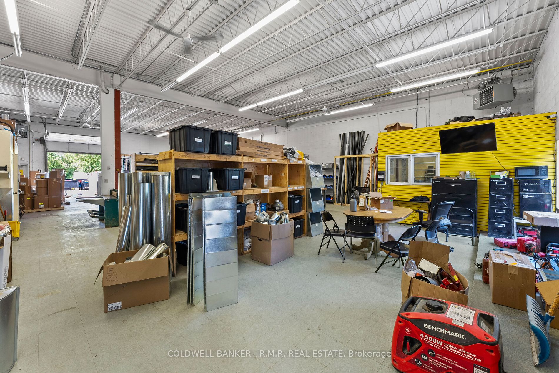 461 William Street, #4