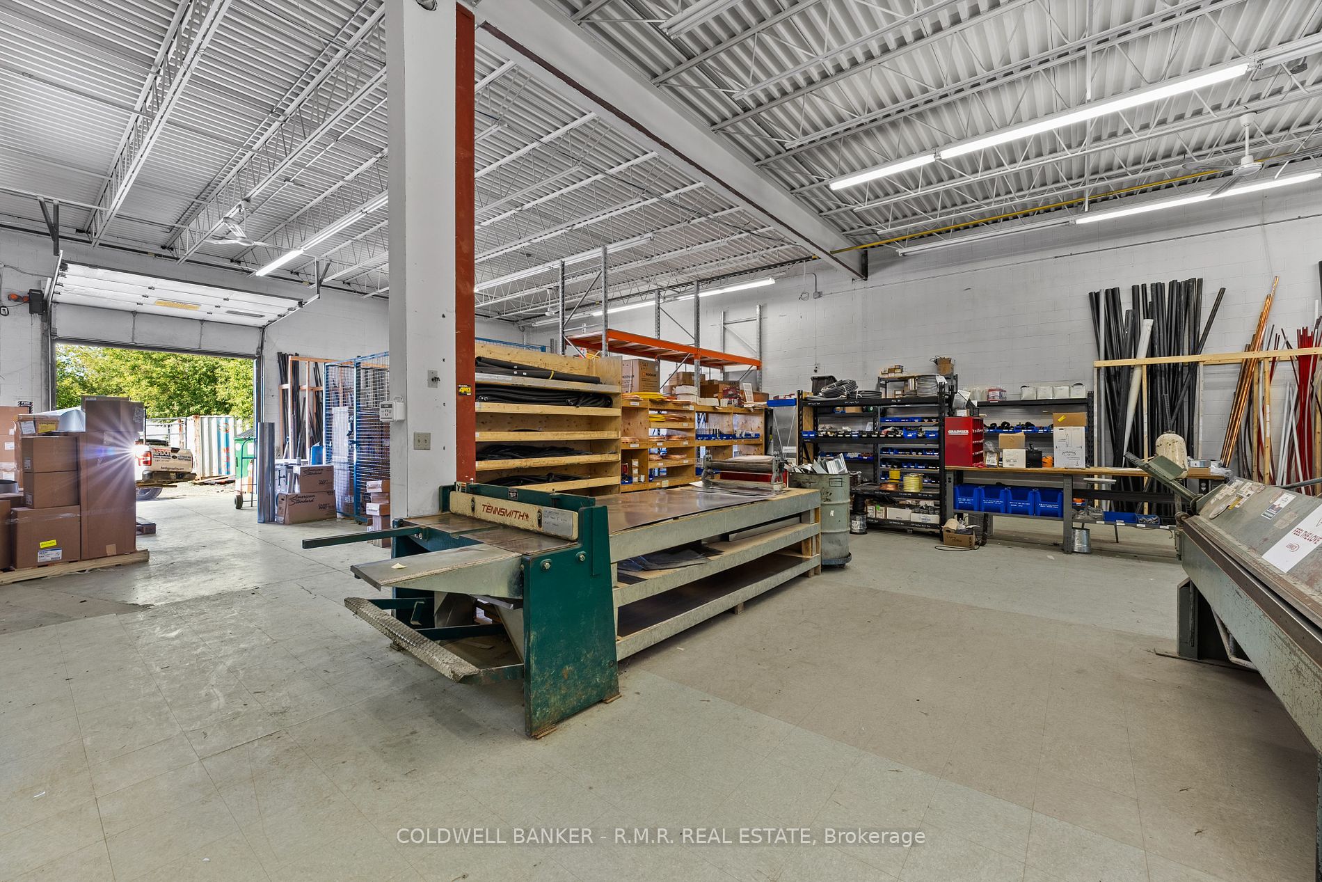 461 William Street, #4