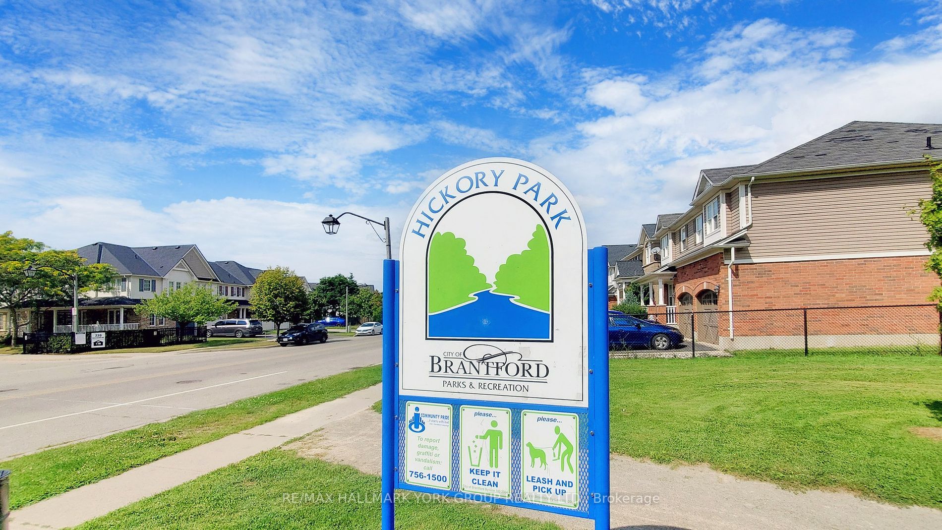 214 Blackburn Drive