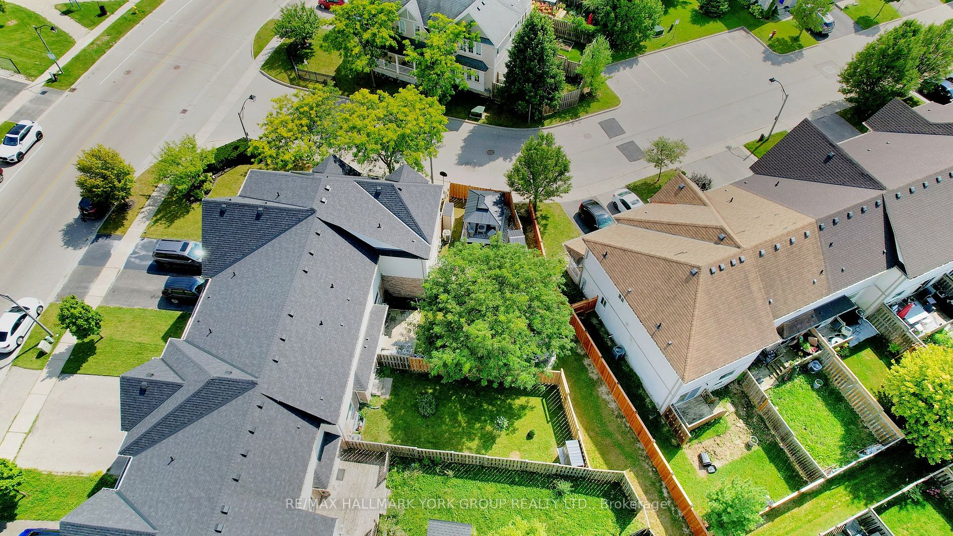 214 Blackburn Drive
