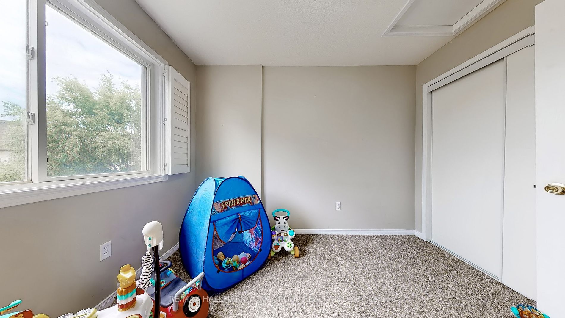 214 Blackburn Drive
