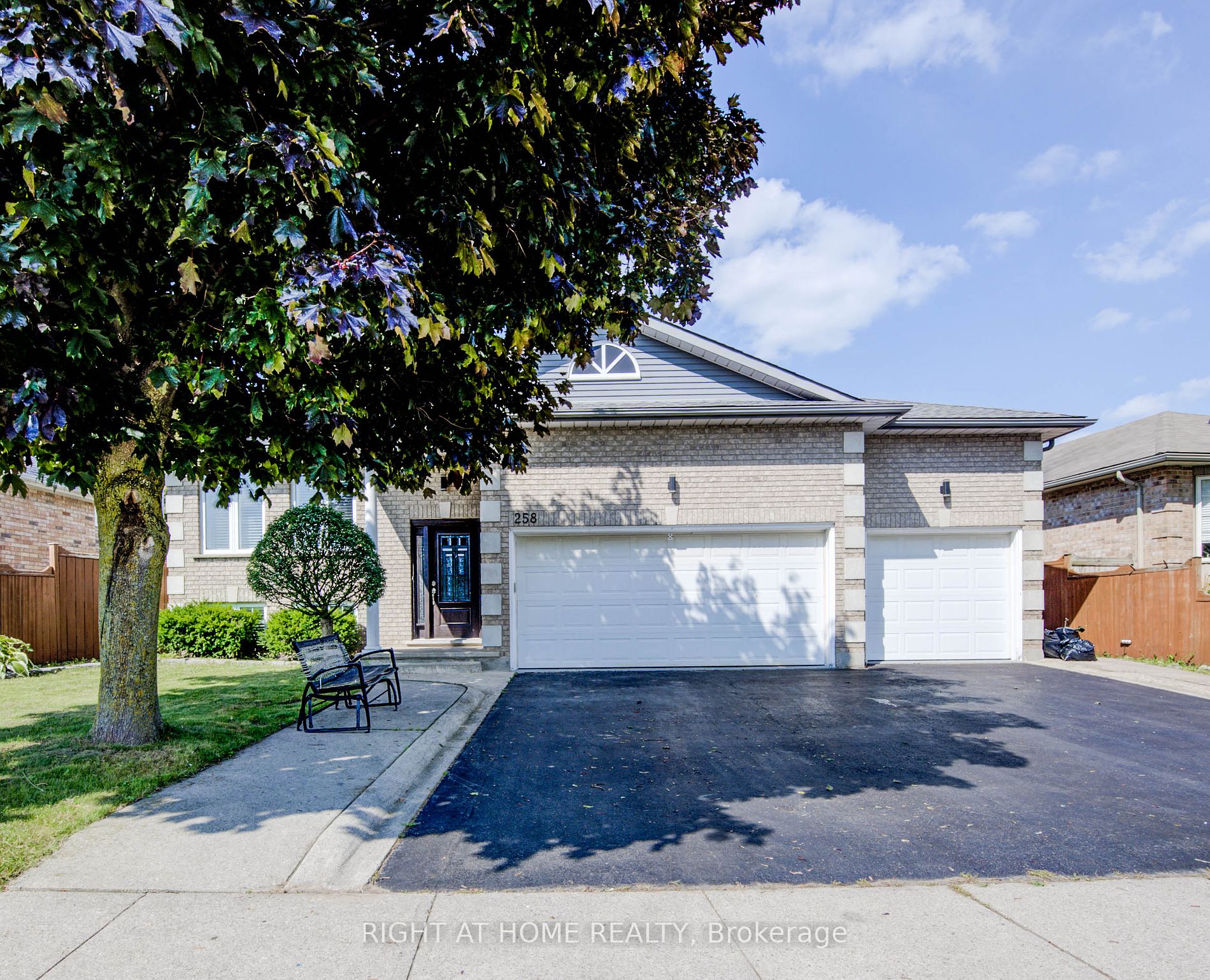 258 Saginaw Parkway