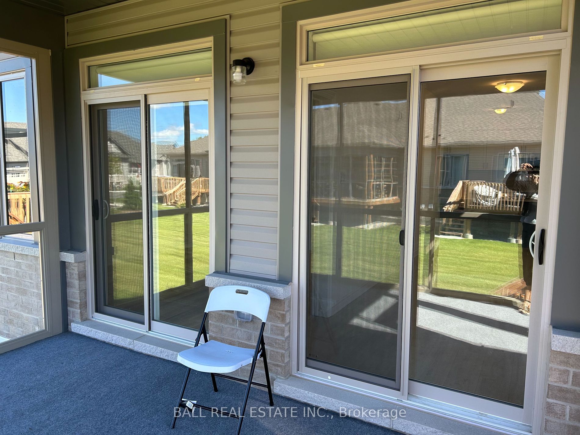 17 Lakewood Crescent #26