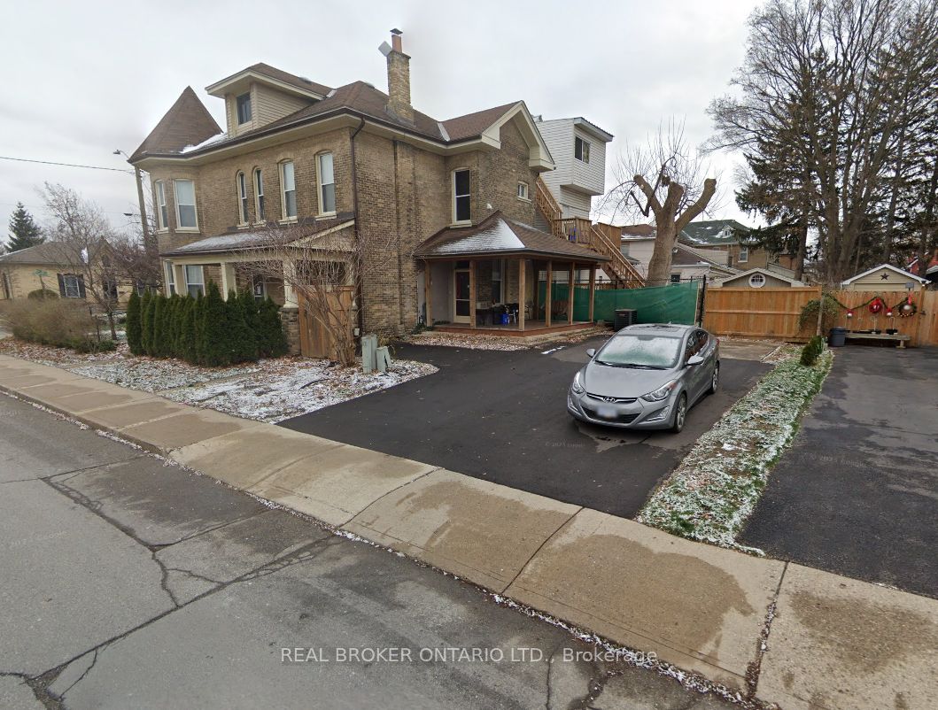 108 Murray St, #Unit 3