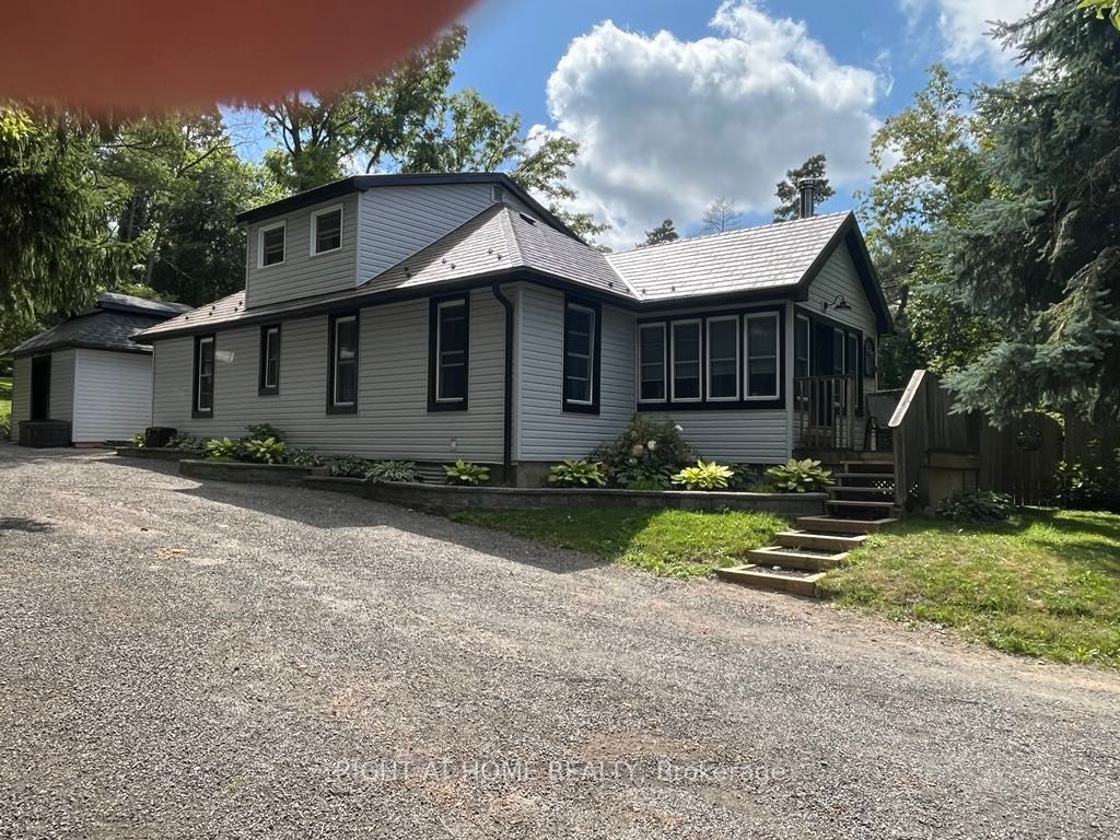 5337 Rice Lake Scenic Dr