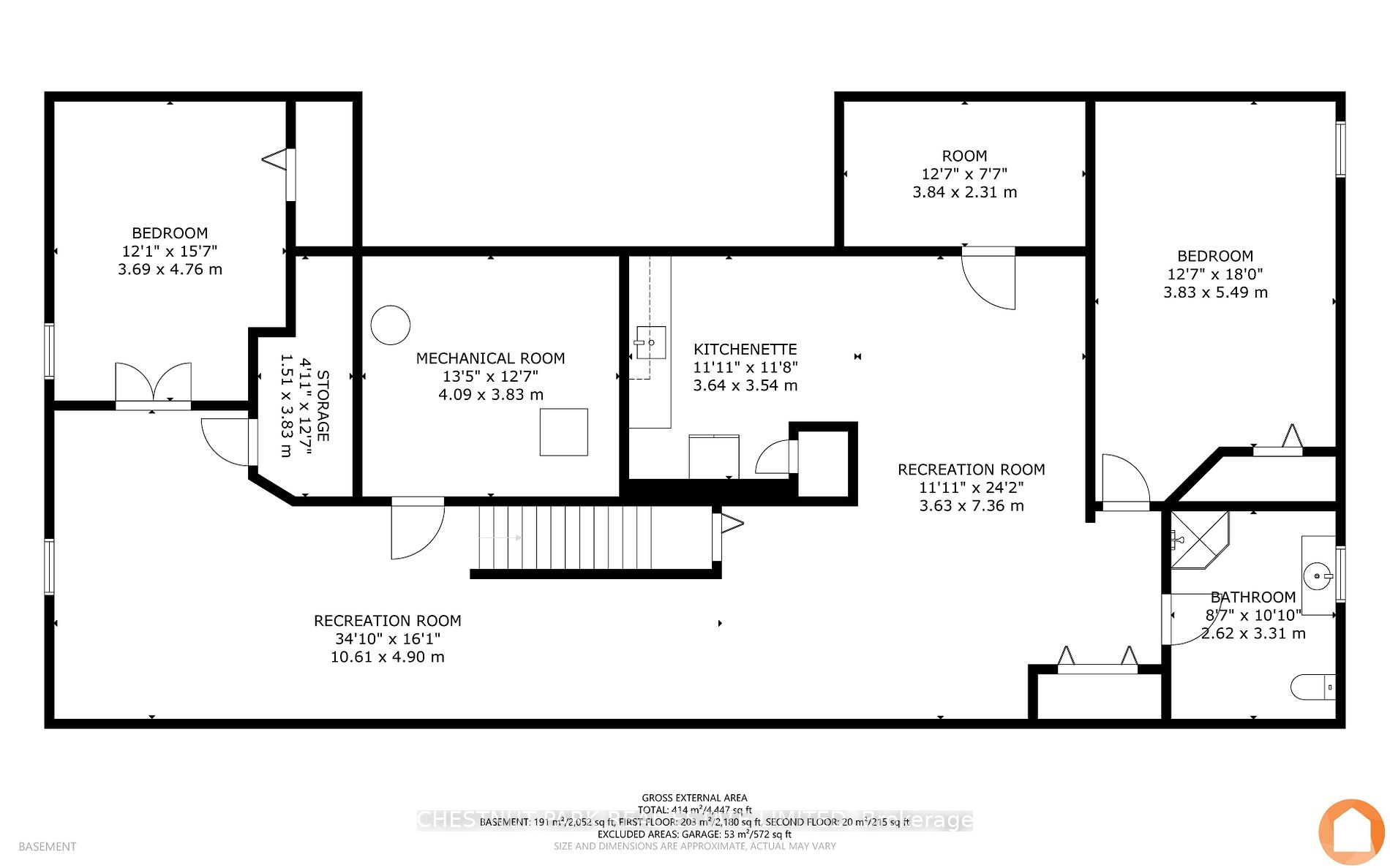 43 Smiths Bay Ave