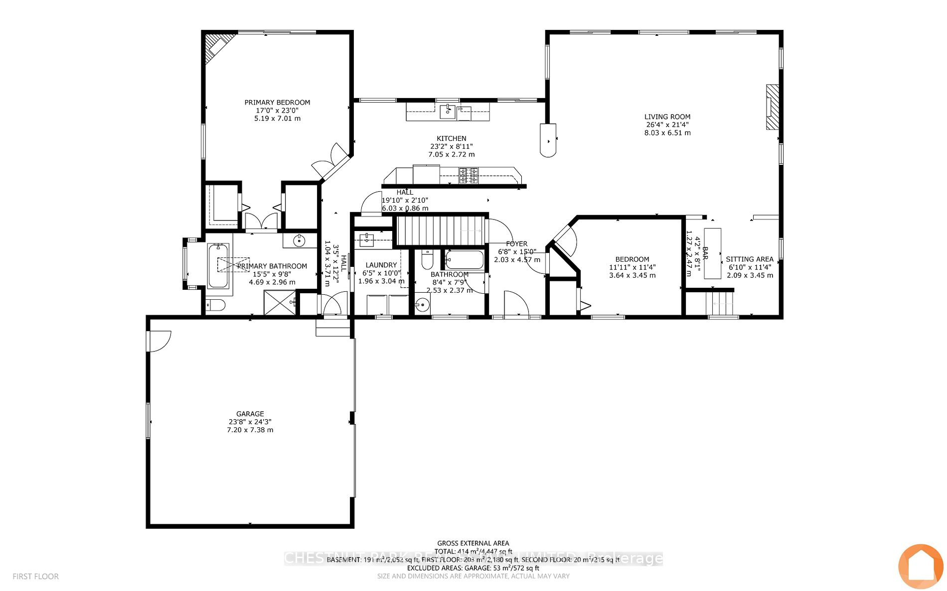 43 Smiths Bay Ave
