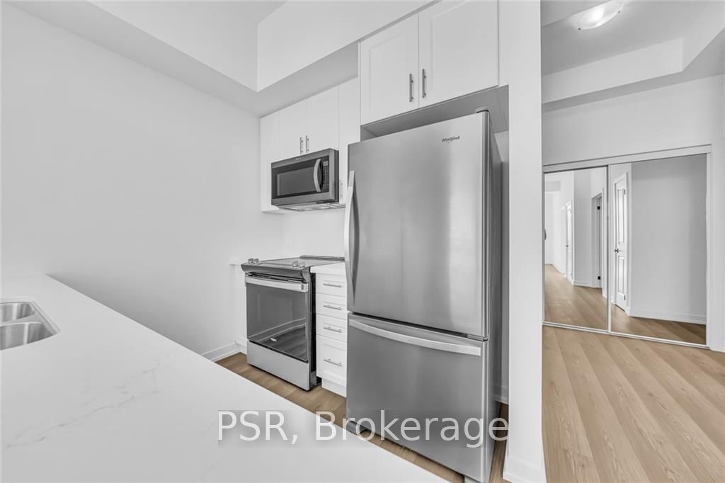 450 DUNDAS St E, #1213