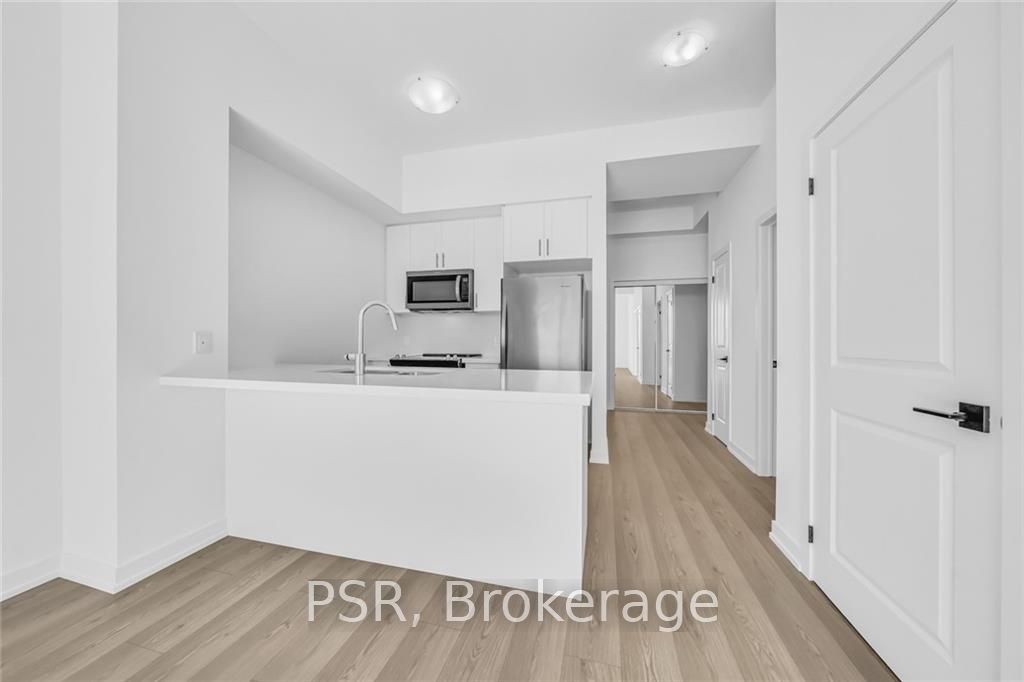 450 DUNDAS St E, #1213
