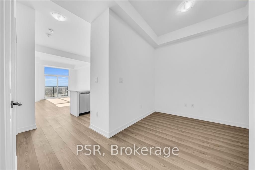 450 DUNDAS St E, #1213