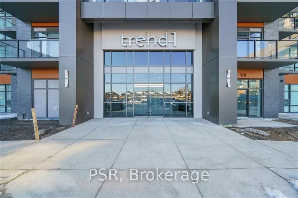 450 DUNDAS St E, #1213