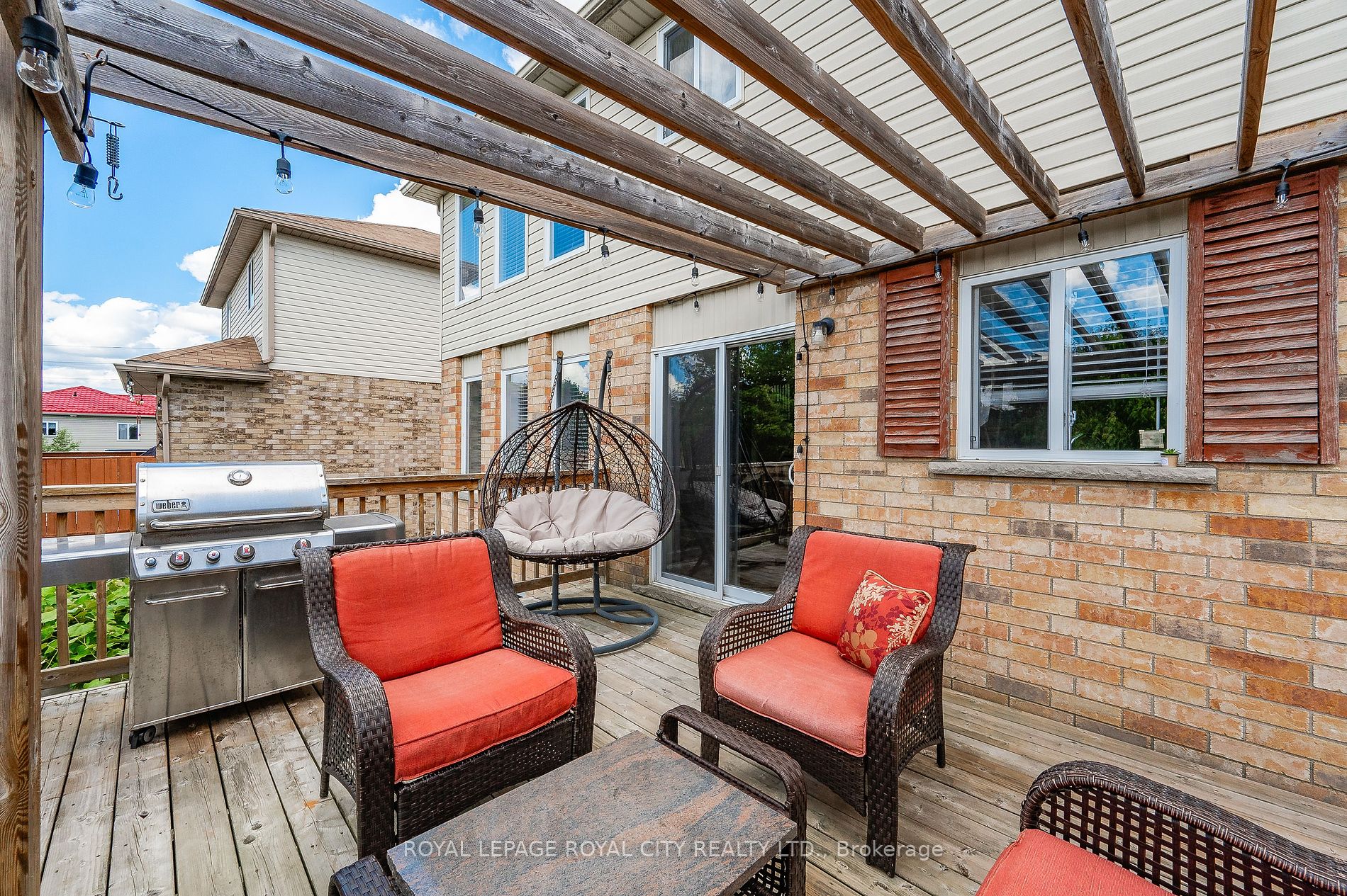 173 Clair Rd W