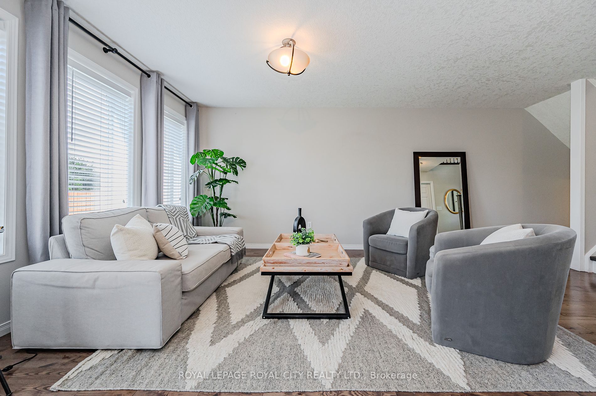 173 Clair Rd W