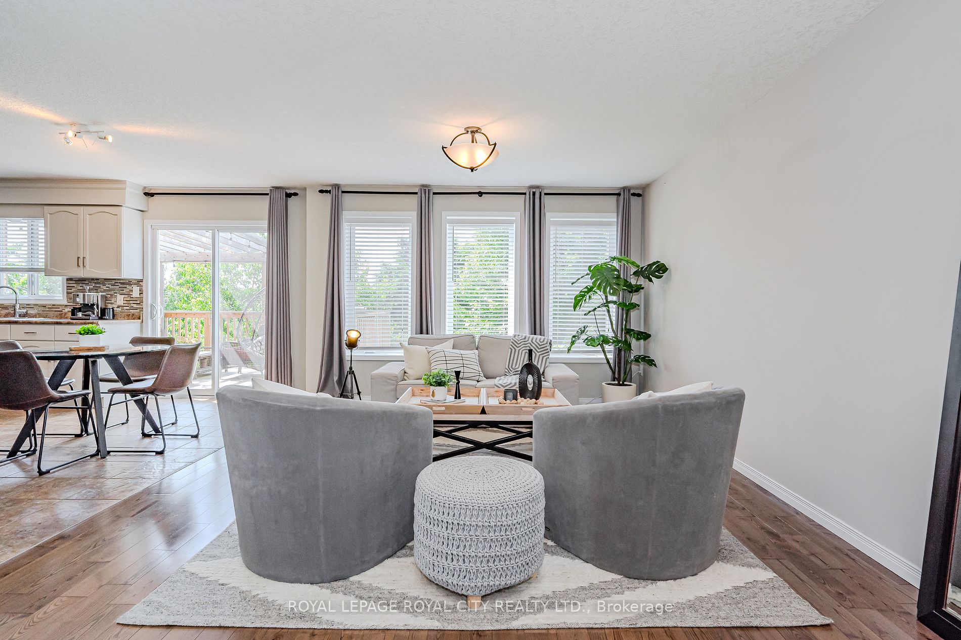 173 Clair Rd W