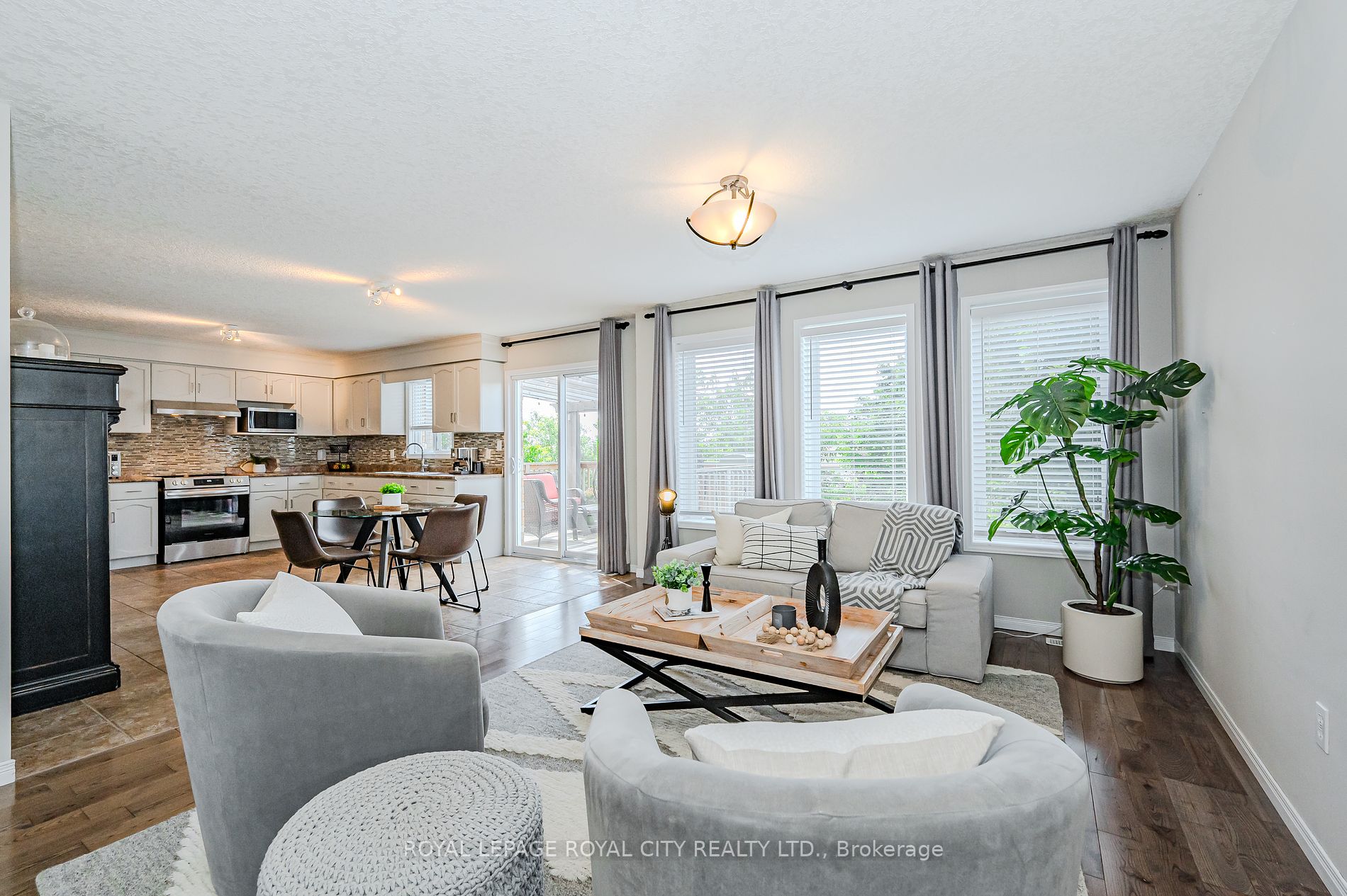 173 Clair Rd W