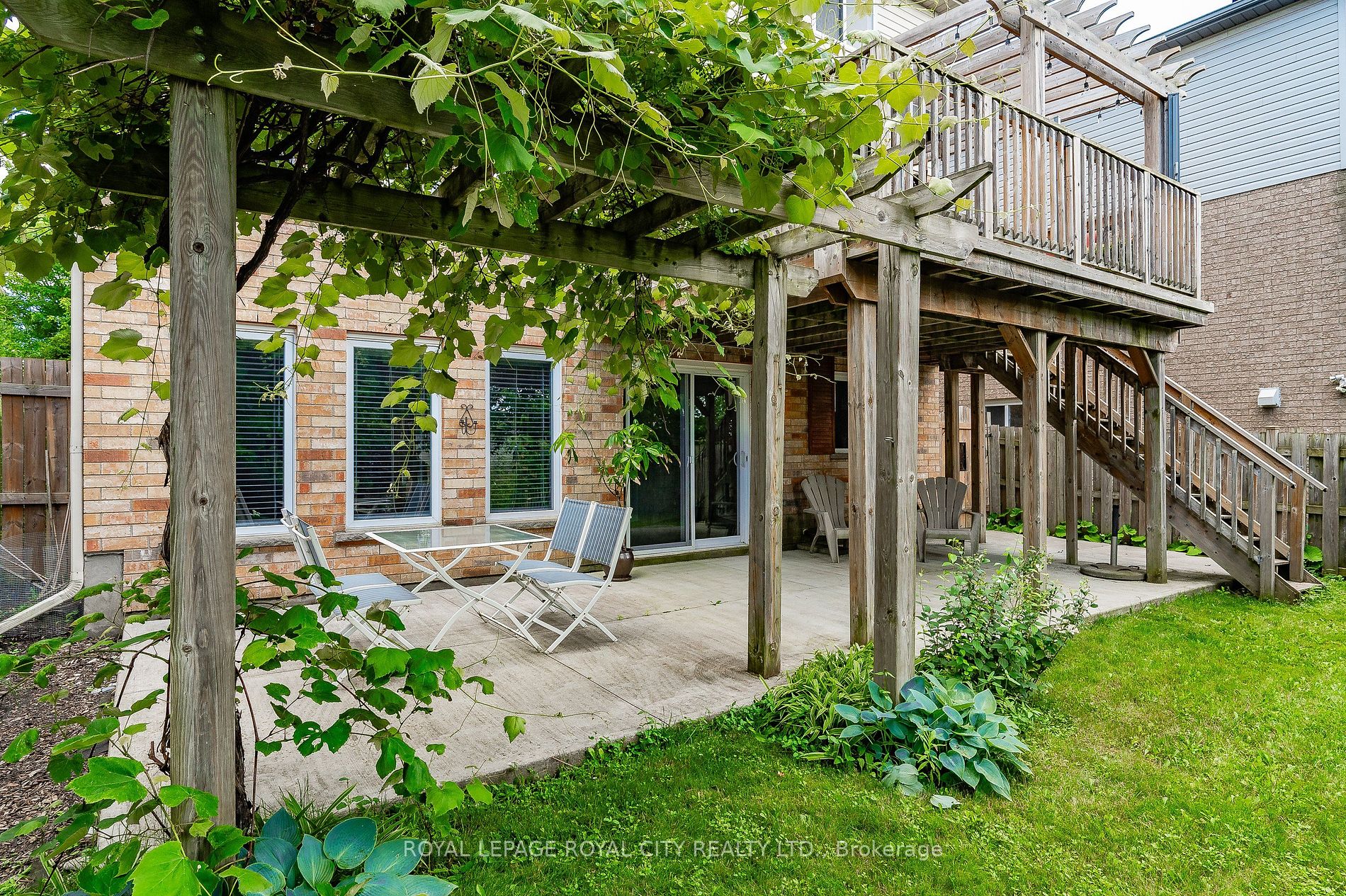 173 Clair Rd W