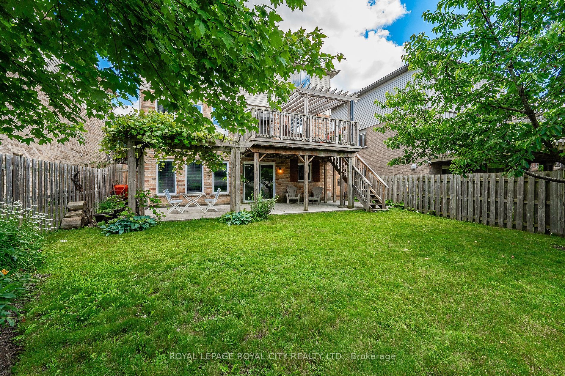173 Clair Rd W