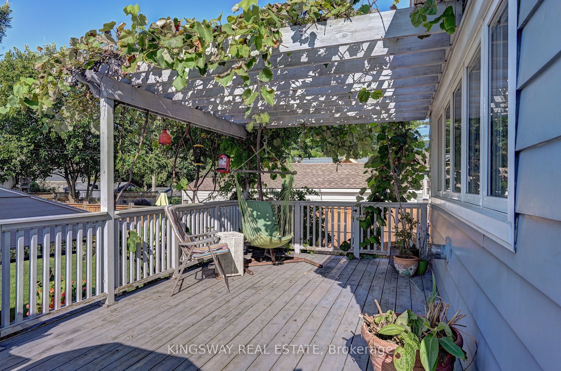 36 Portland St
