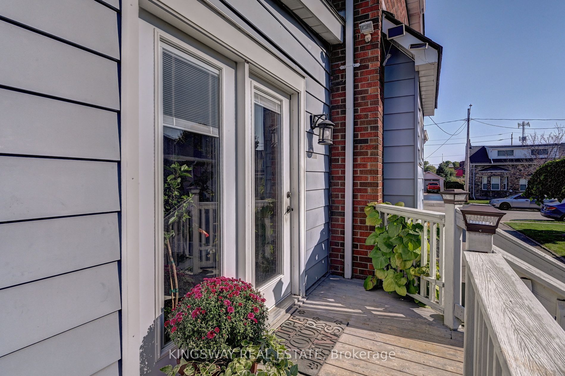 36 Portland St