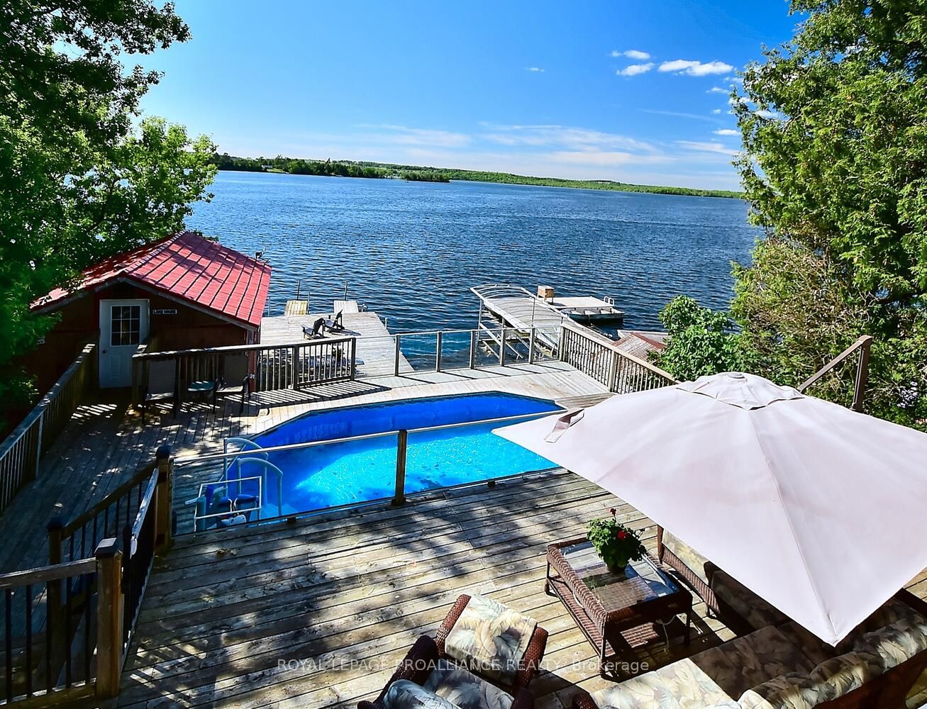 8 Parker Dr