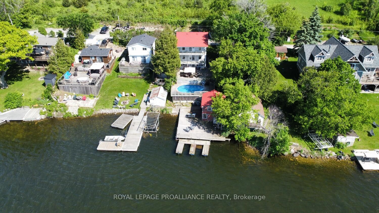 8 Parker Dr