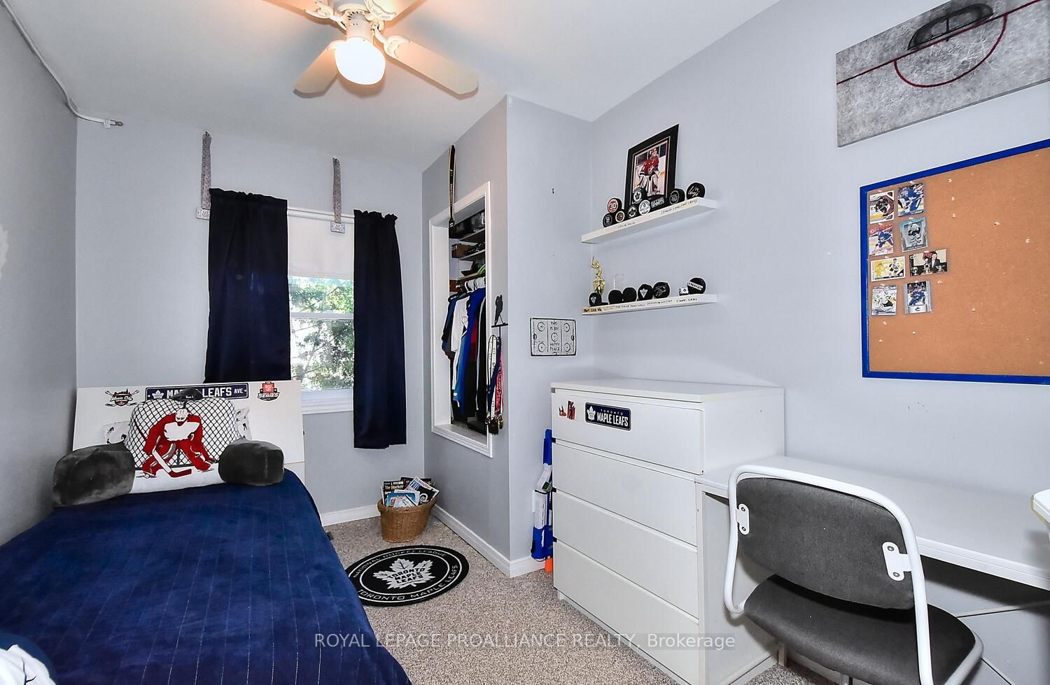 8 Parker Dr