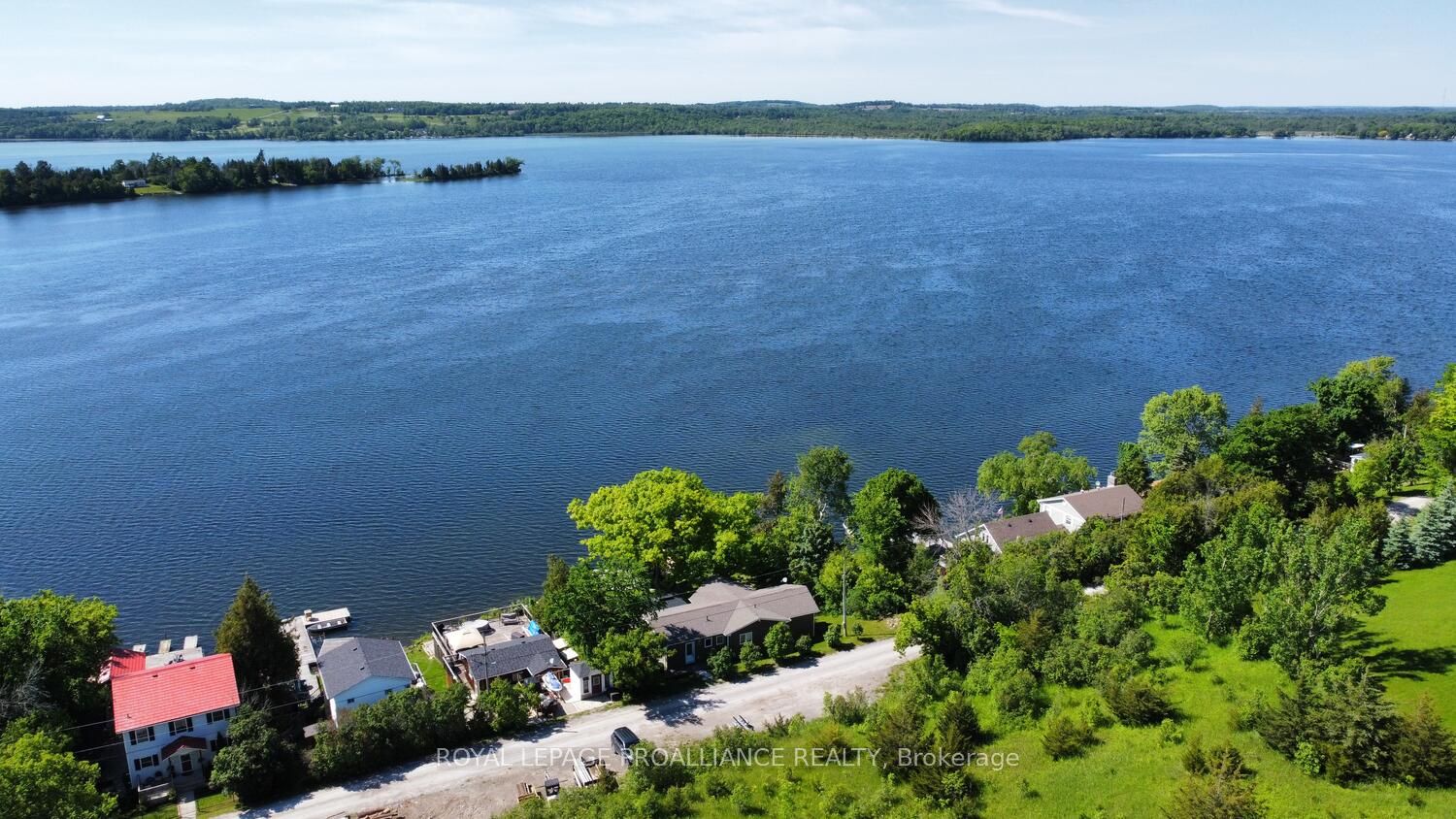 8 Parker Dr