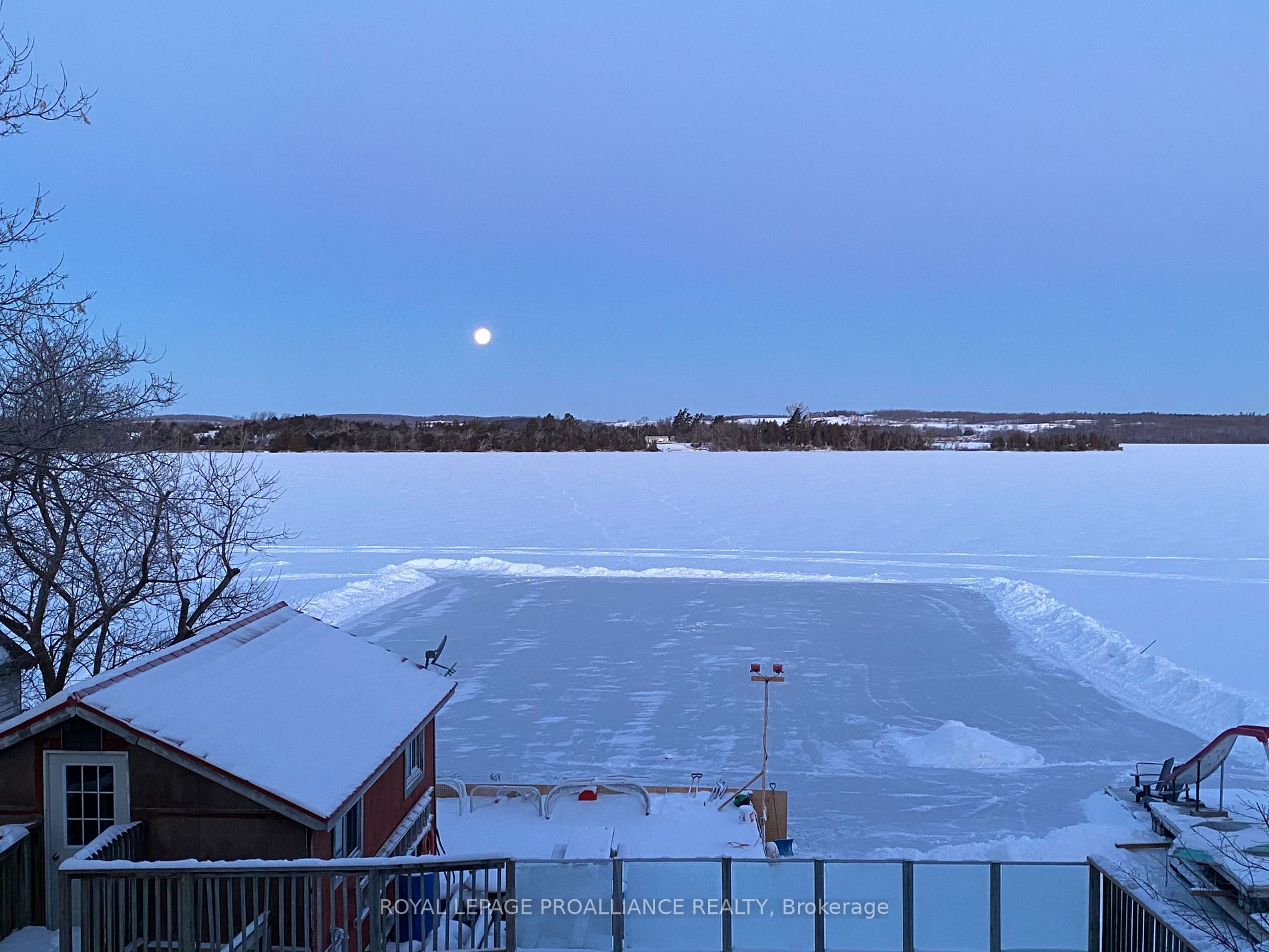 8 Parker Dr