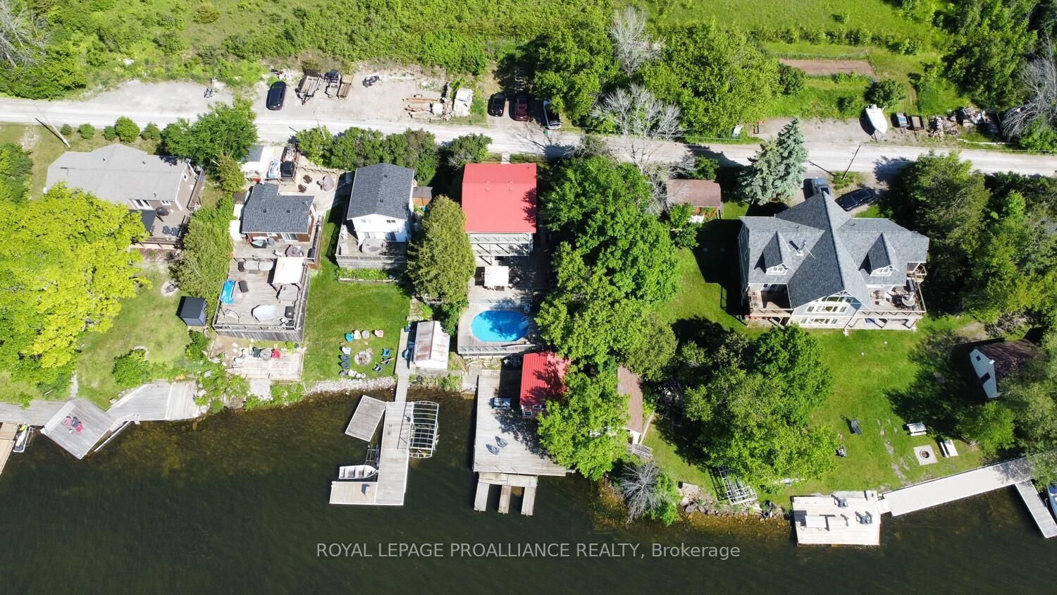 8 Parker Dr