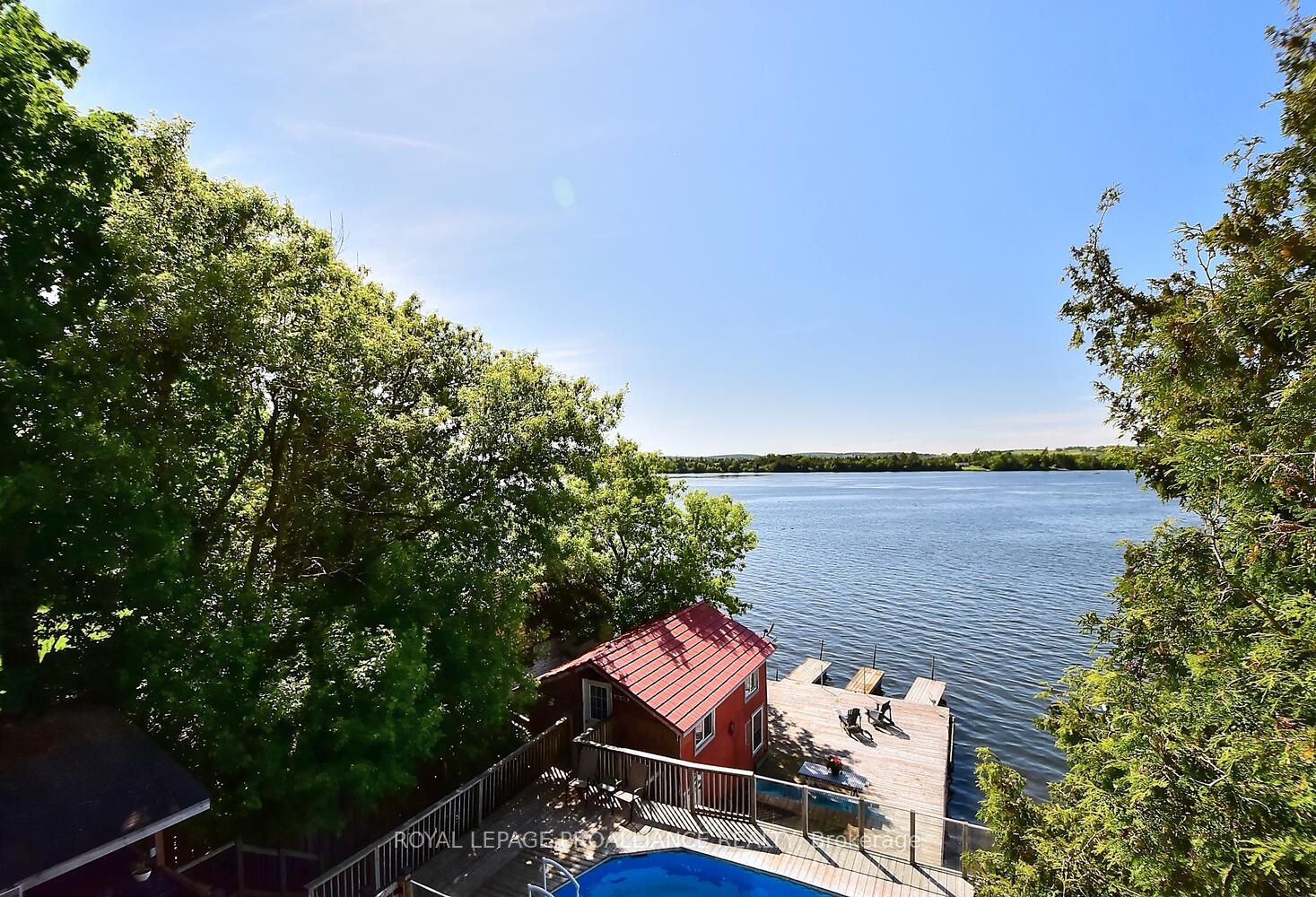 8 Parker Dr