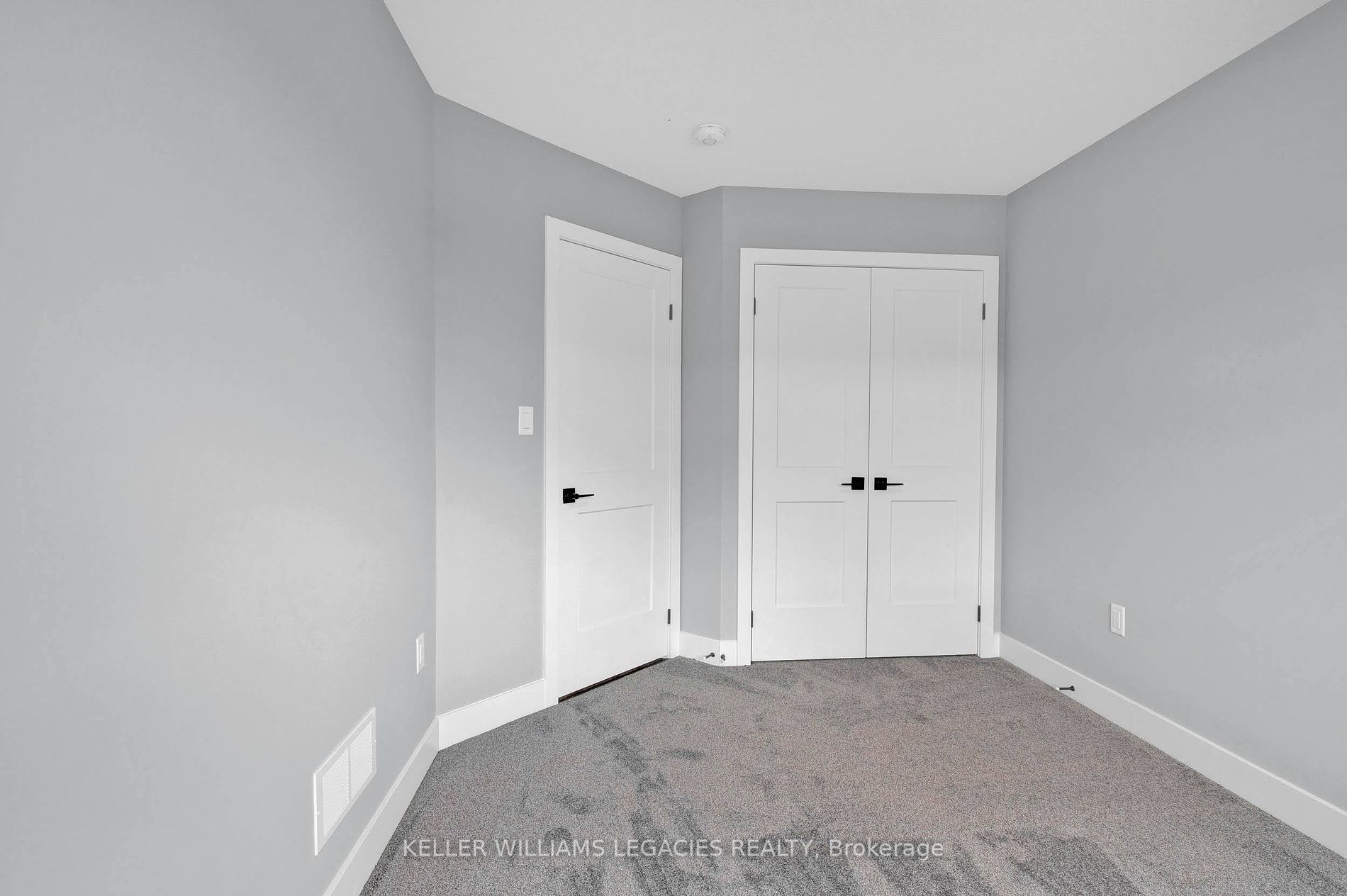 Undisclosed Address