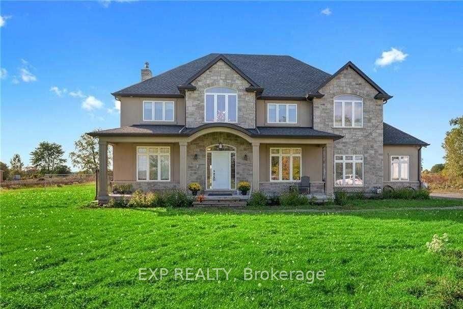 1527 Merrittville Highway