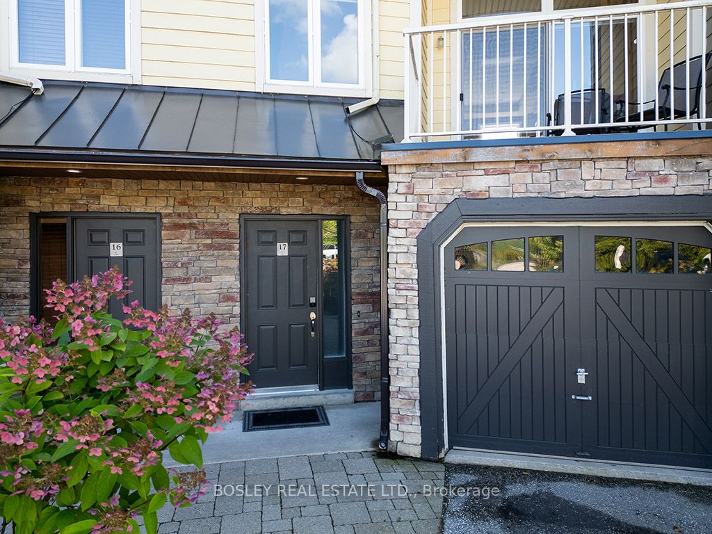 104 Farm Gate Road #17