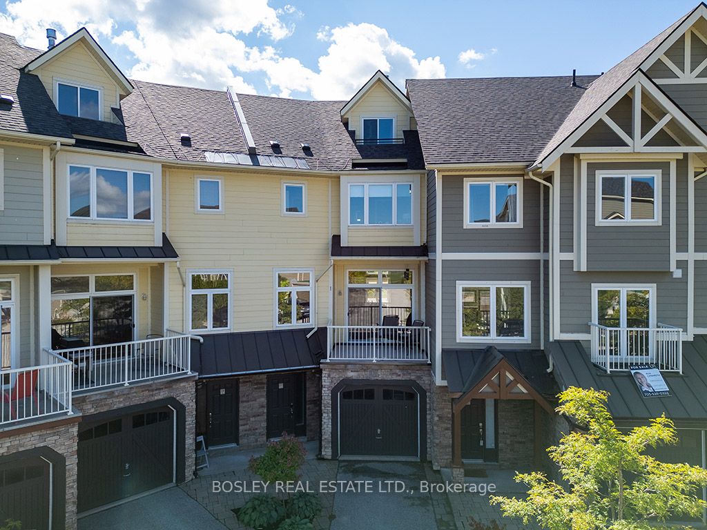 104 Farm Gate Road #17