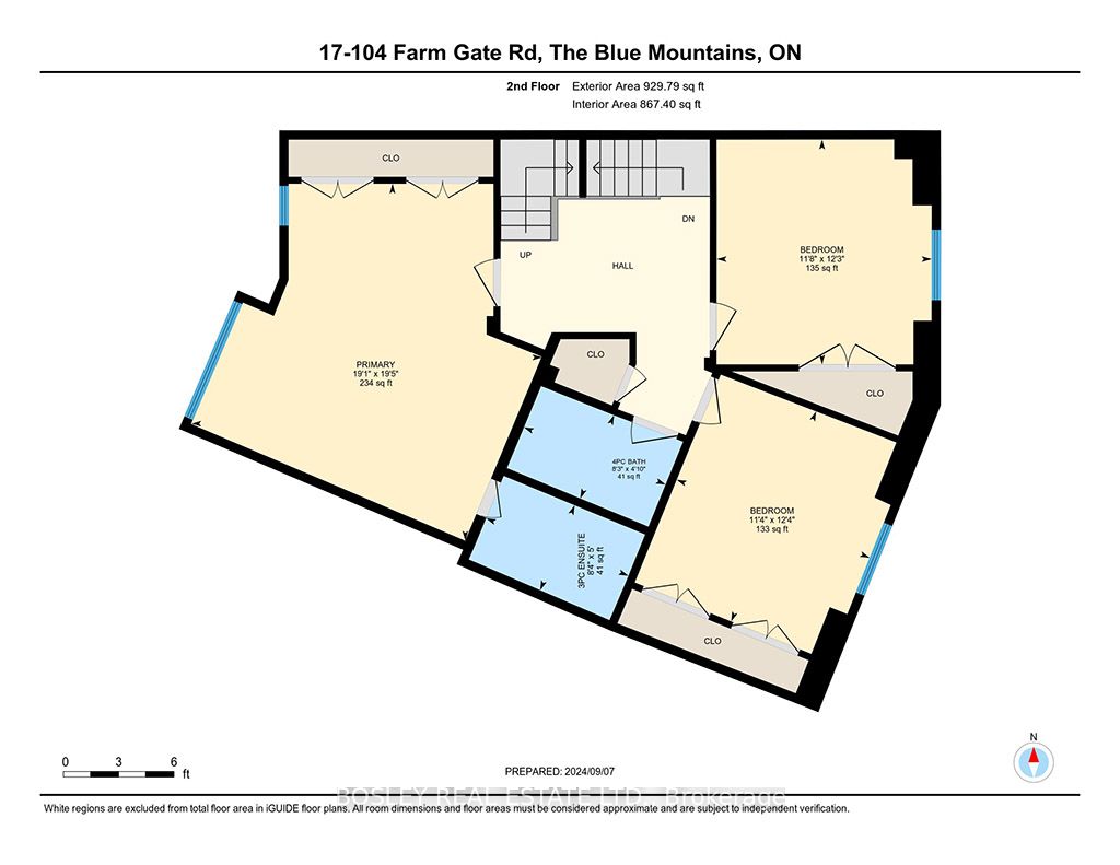 104 Farm Gate Road #17