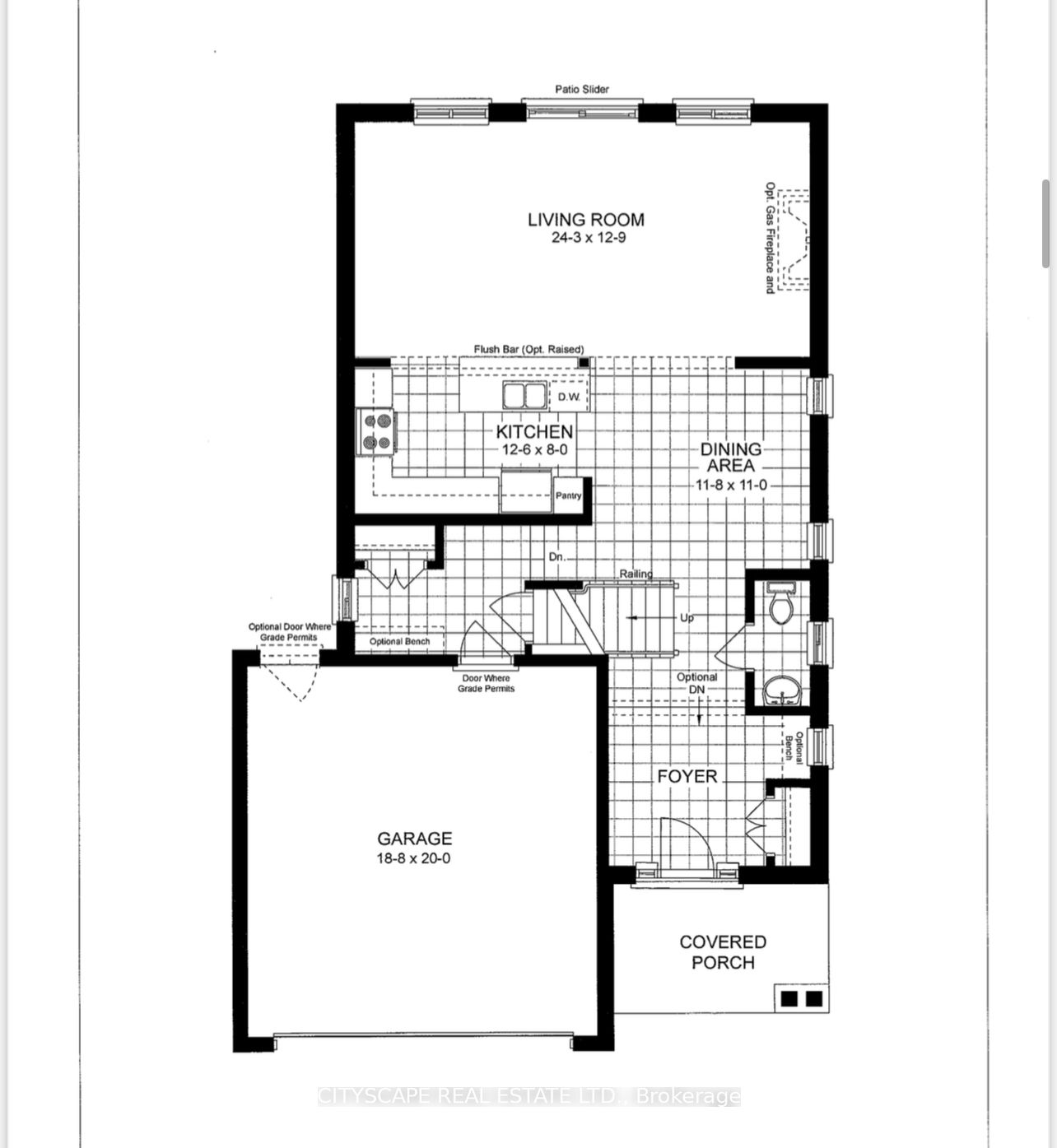 68 Davidson Dr