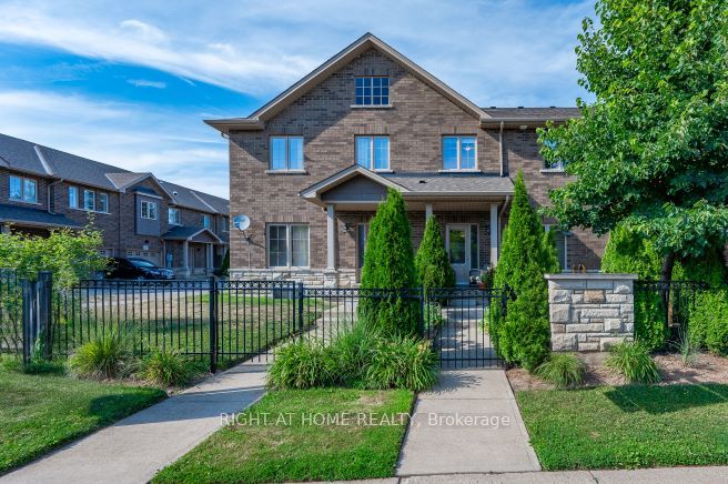 43 Kerman Avenue #9