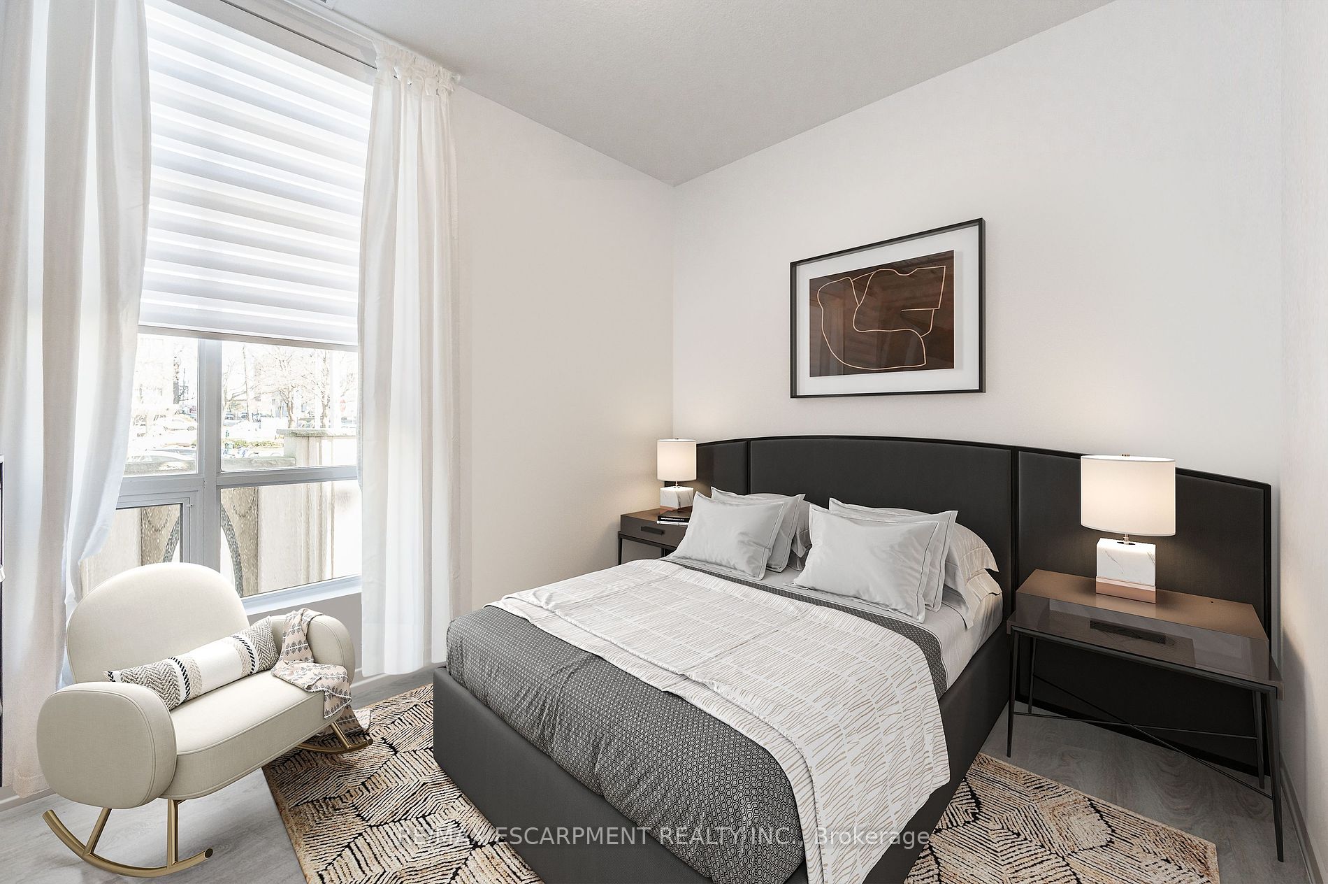 81 Robinson St, #103