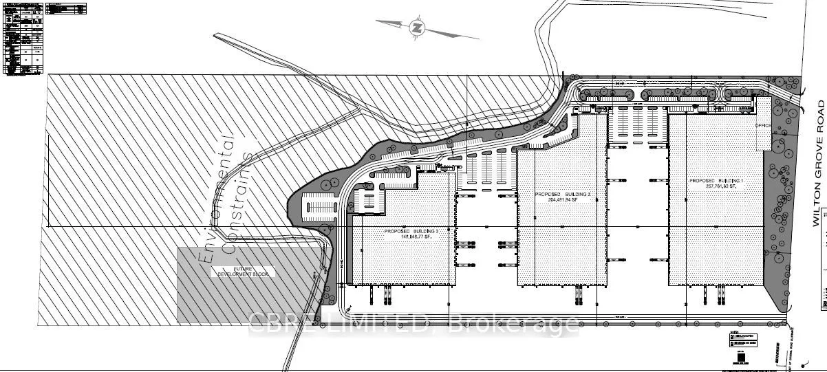1766 Wilton Grove Road, #Bldg 2