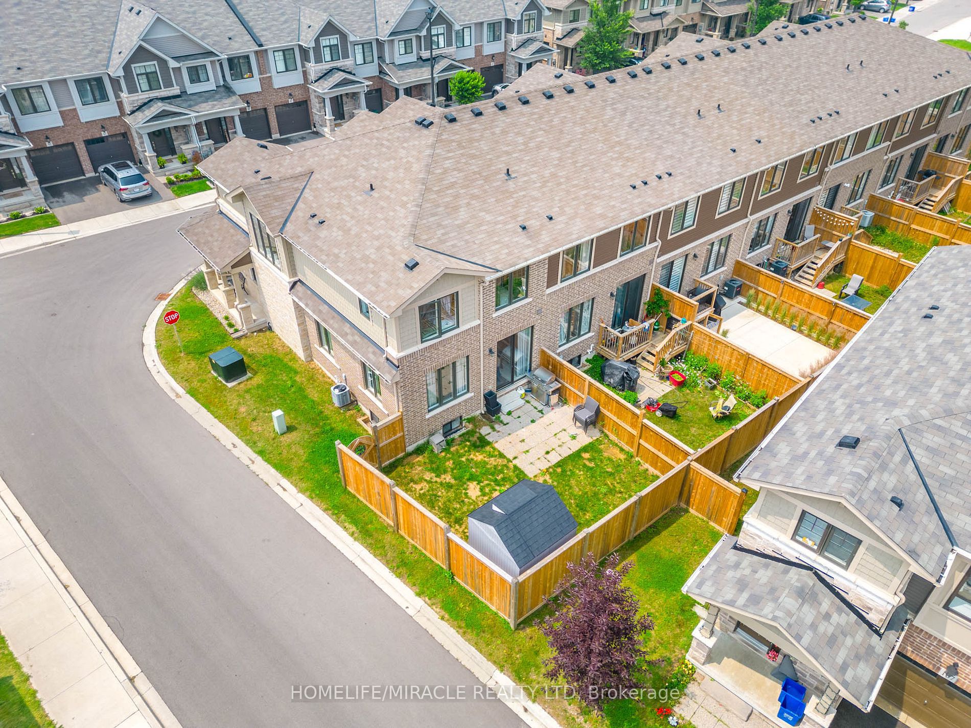 1890 Rymal Rd E, #166