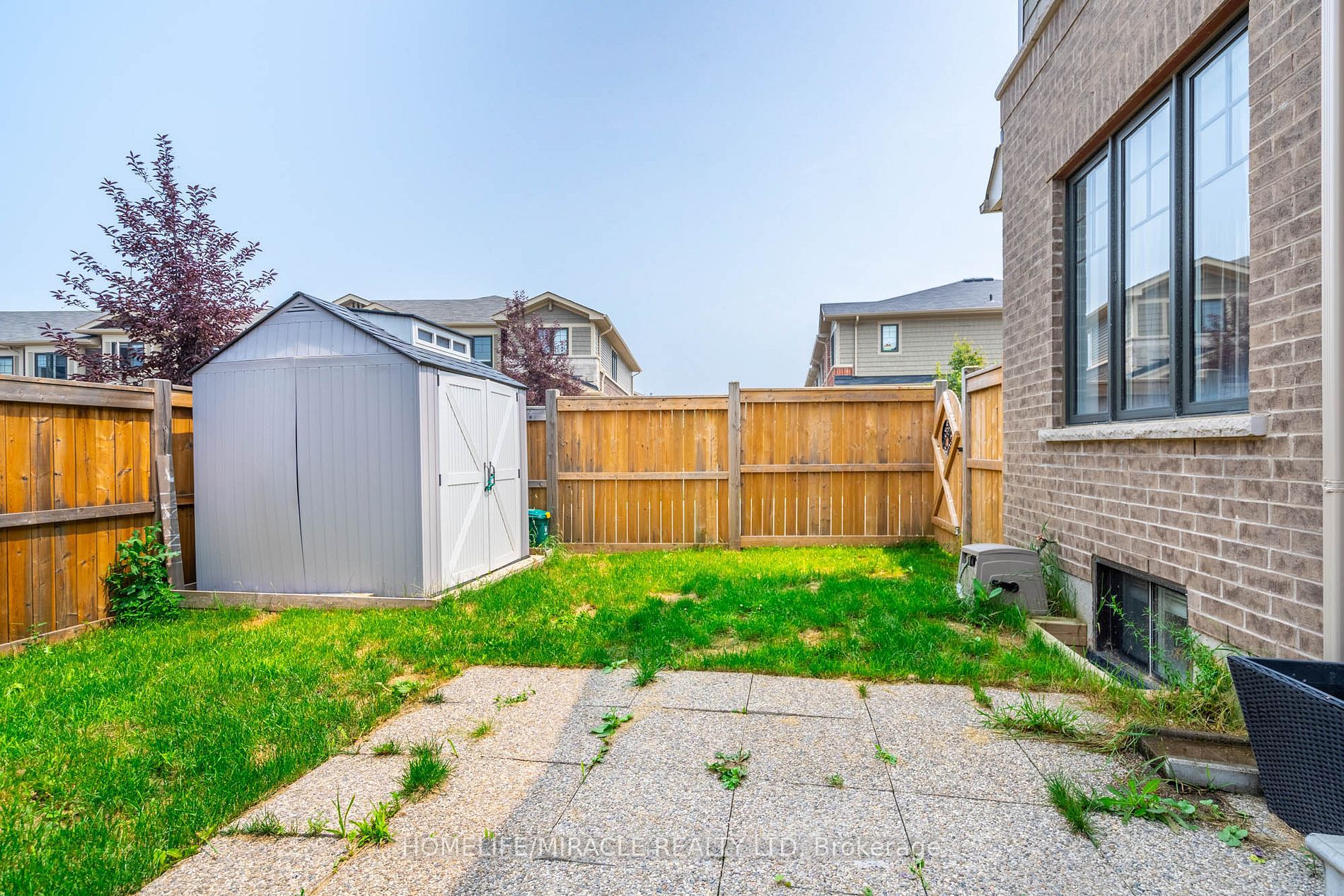 1890 Rymal Rd E, #166