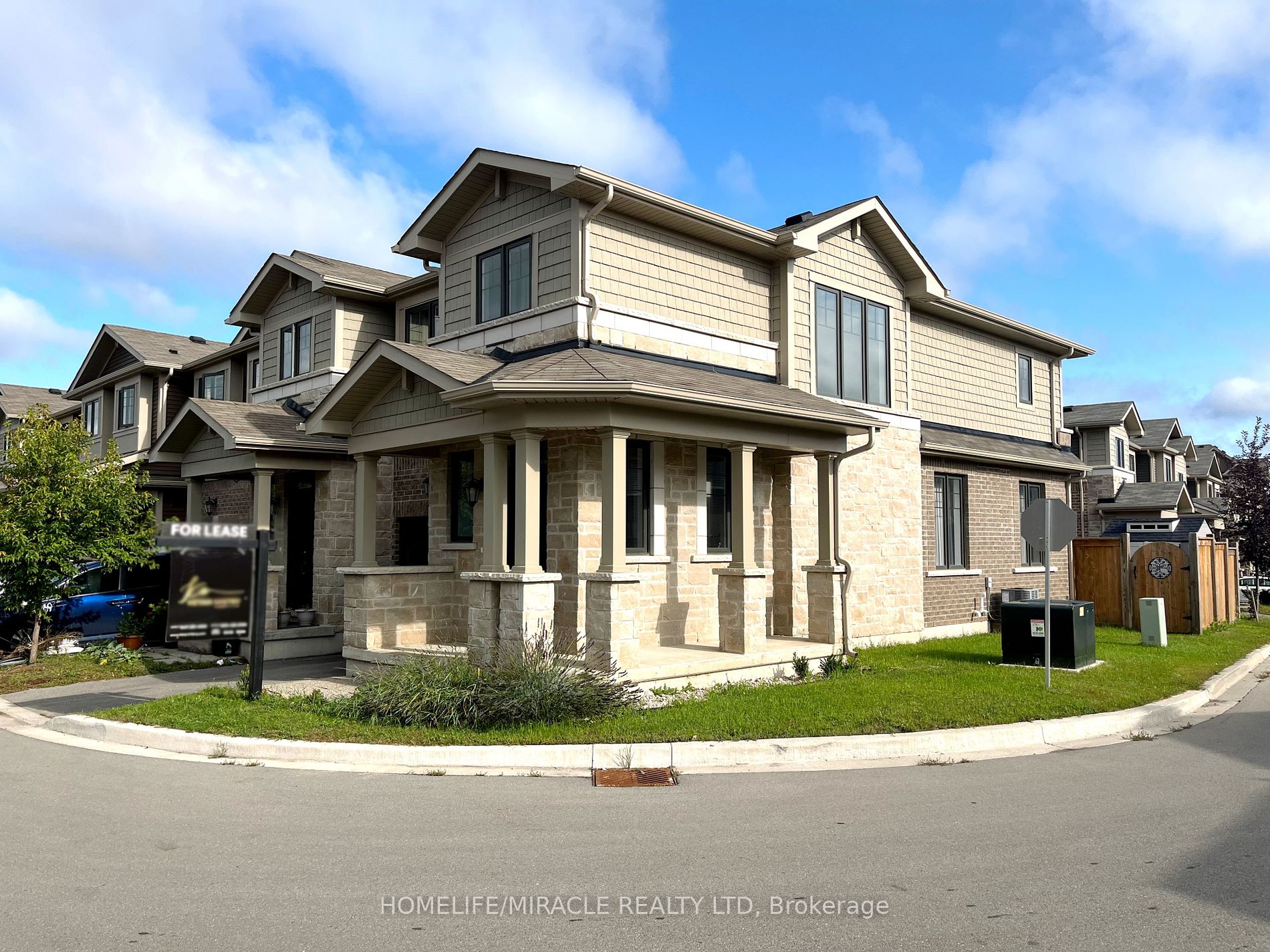 1890 Rymal Rd E, #166