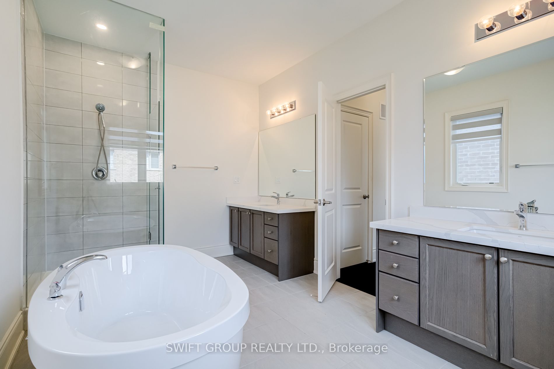 195 Great Falls Boulevard, #Upper