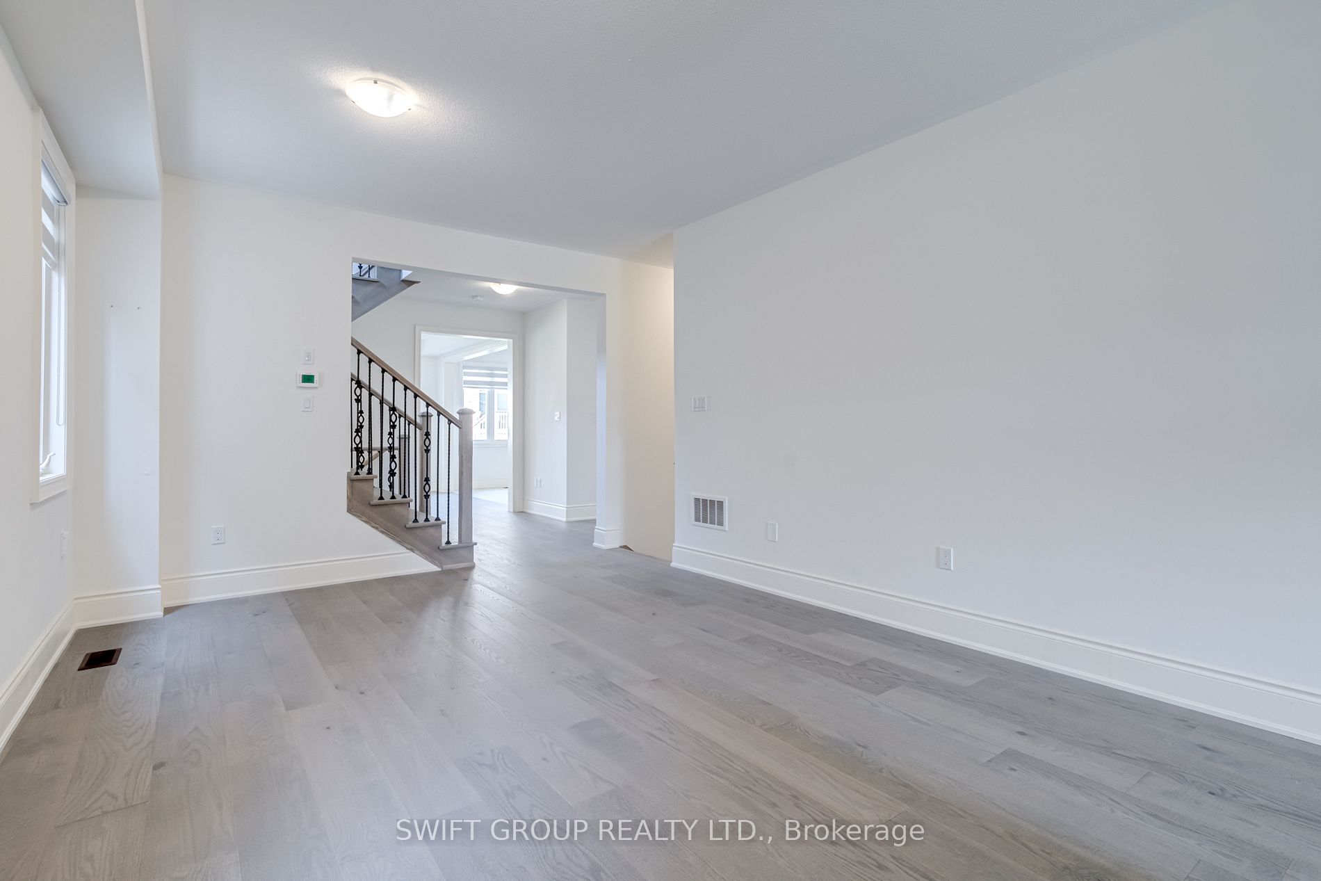 195 Great Falls Boulevard, #Upper