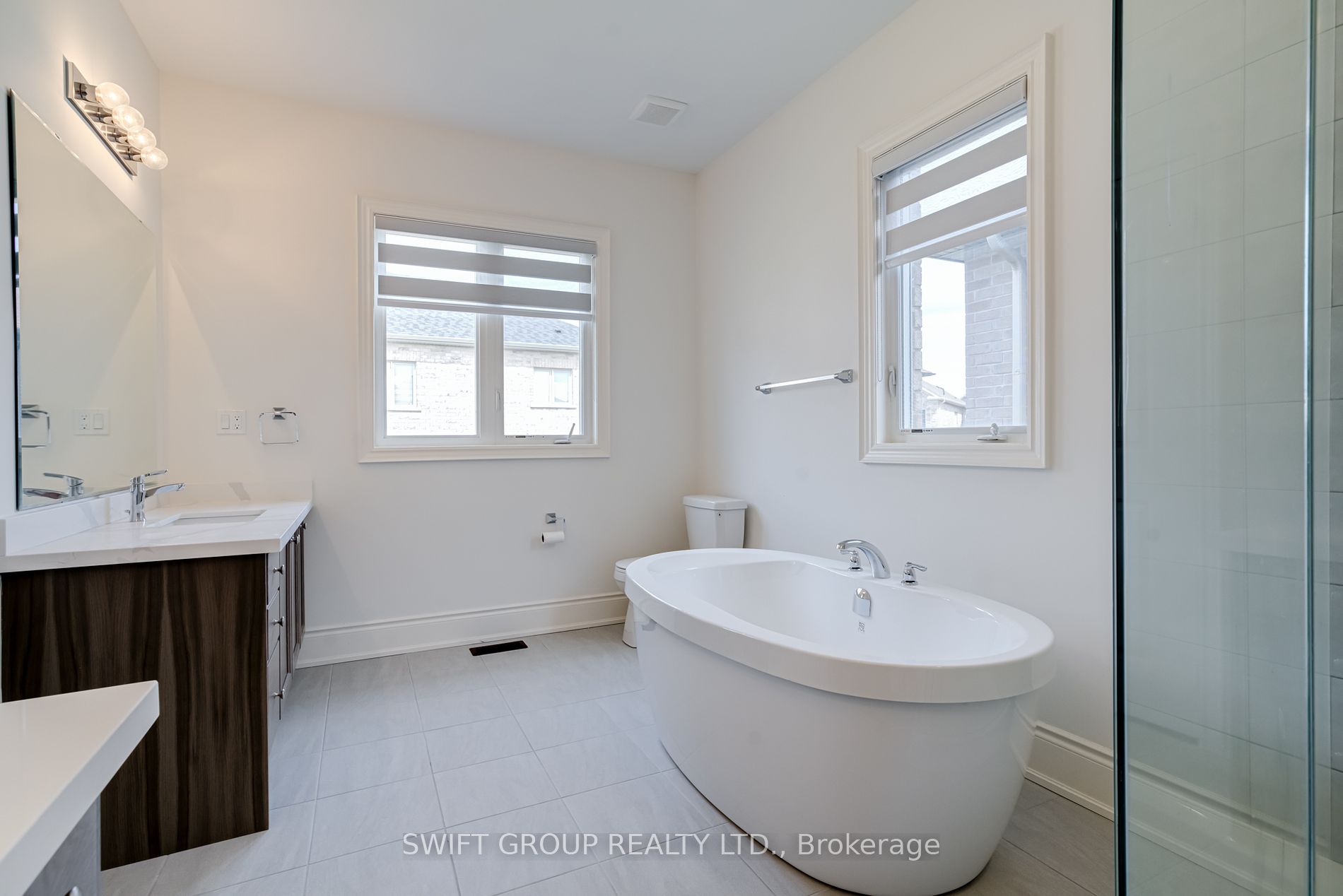 195 Great Falls Boulevard, #Upper