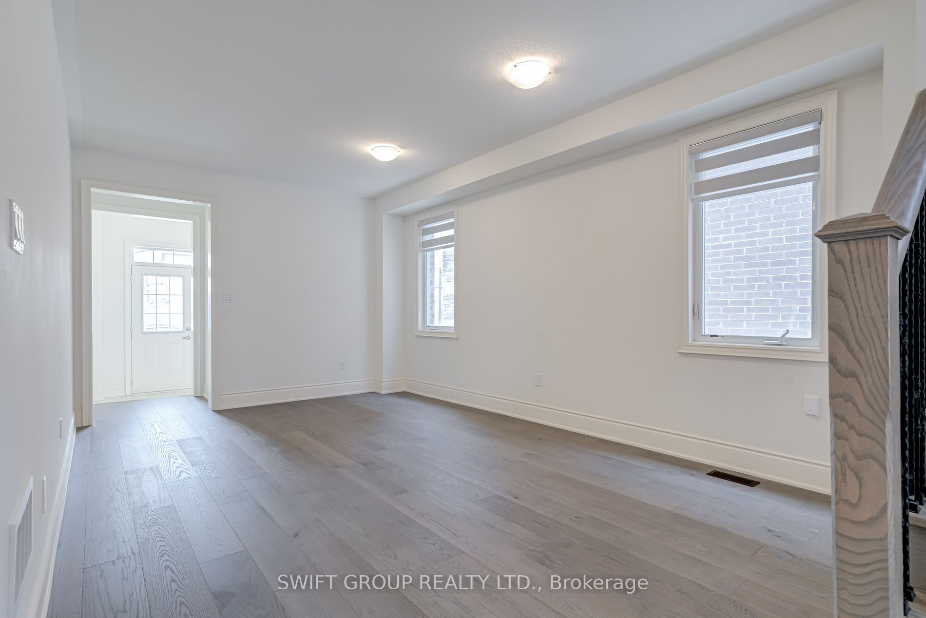 195 Great Falls Boulevard, #Upper